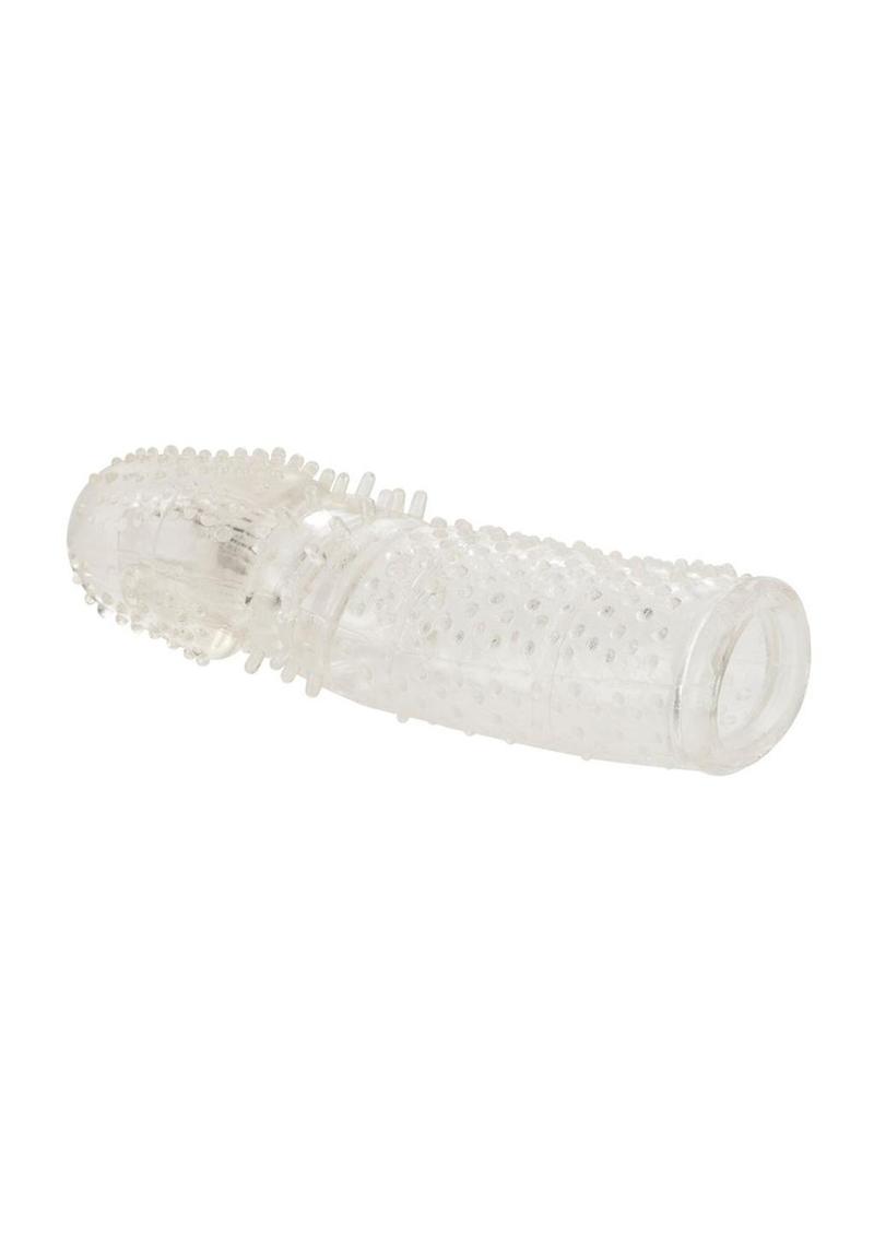 Senso Penis Extender Sleeve – Adds 2 Inches