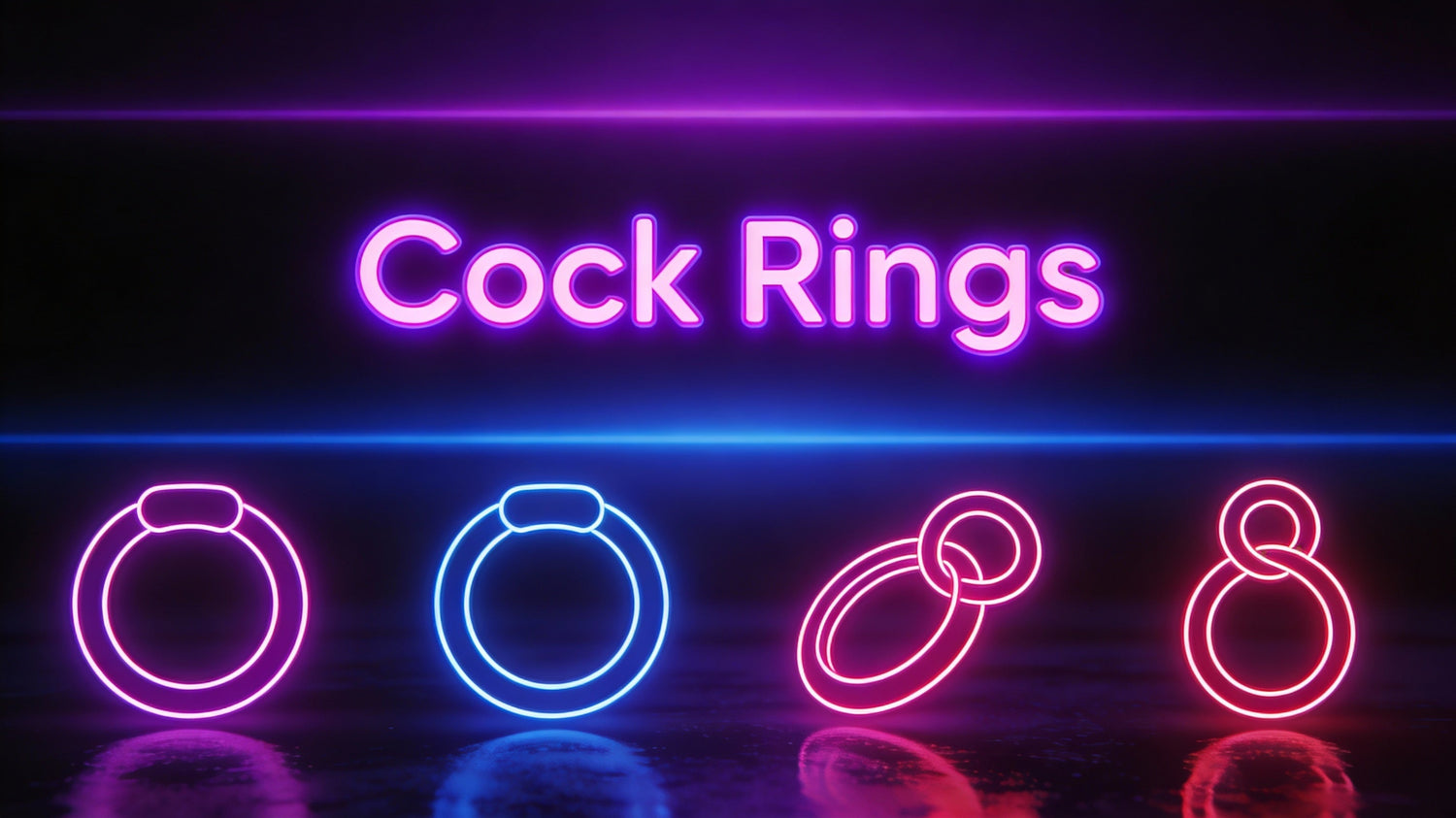 Cock Rings