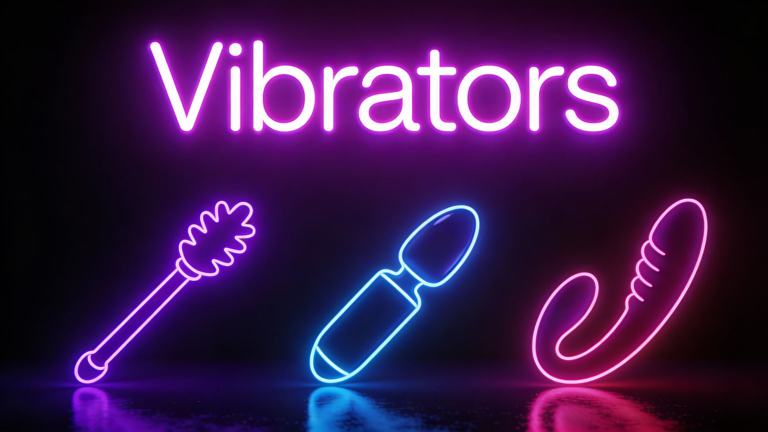 Vibrators