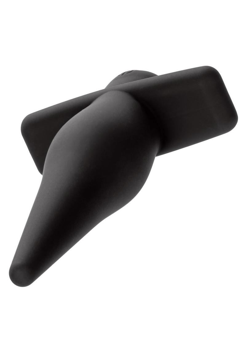 Rechargeable Silicone High Intensity Probe - Purple