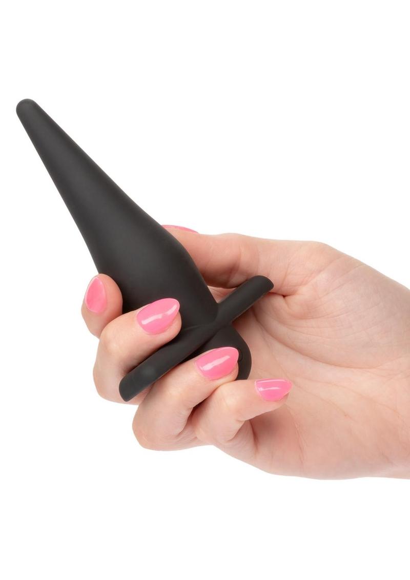 Rechargeable Silicone High Intensity Probe - Purple