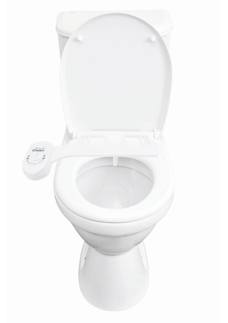 AquaClean Swift Spray Slim Toilet Bidet Attachment
