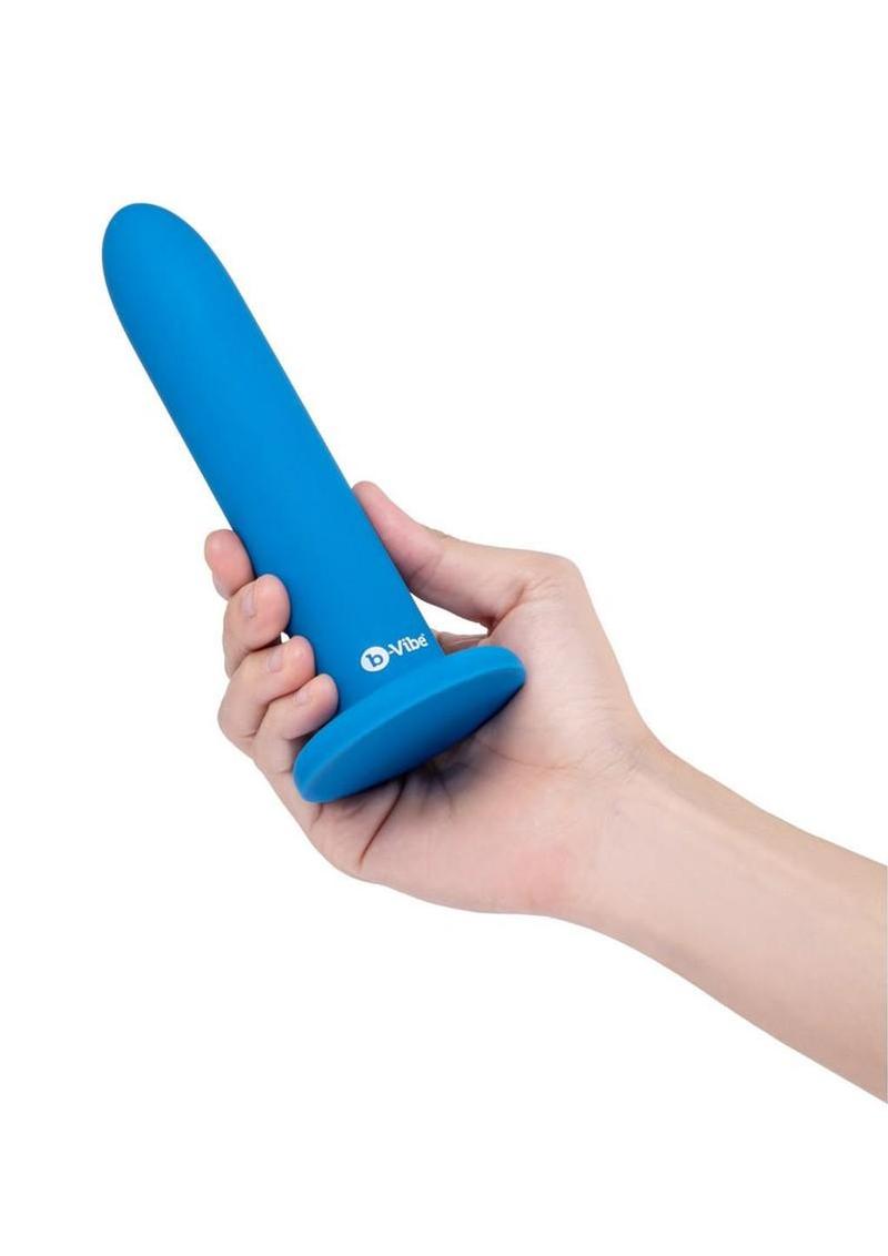 B-Vibe Silicone Anal Training Dilator Set