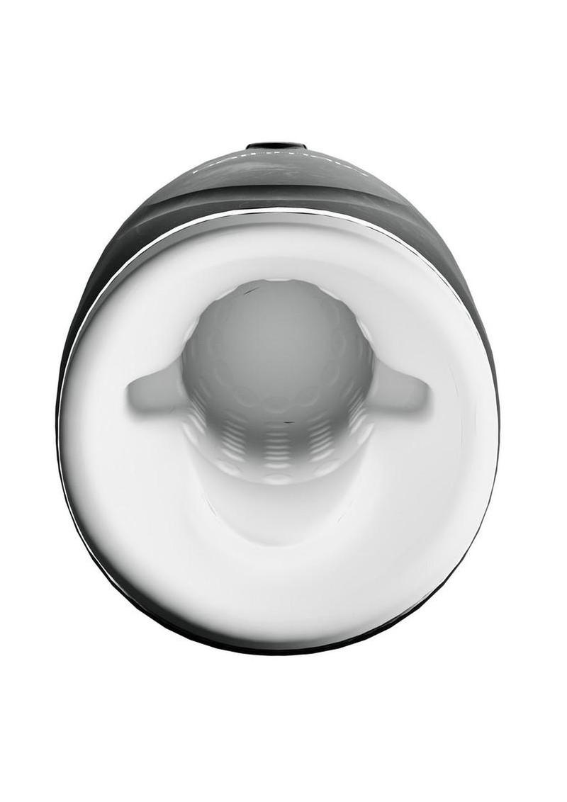 Bathmate Edge Pro Silicone Rechargeable Stroker