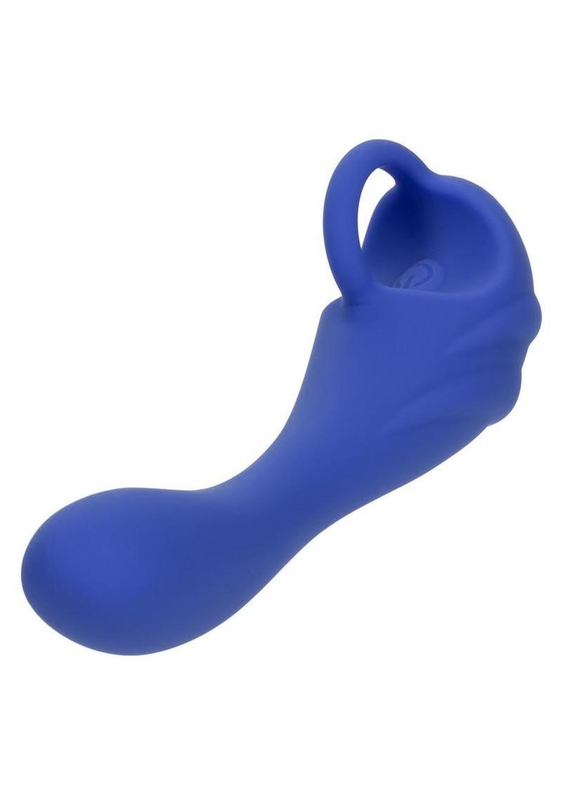 CalExotics Connect Explorer Rechargeable Silicone App-Compatible Probe
