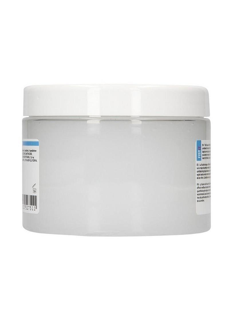 Fist It Hybrid Glide Lubricant - 16.9oz/500ml