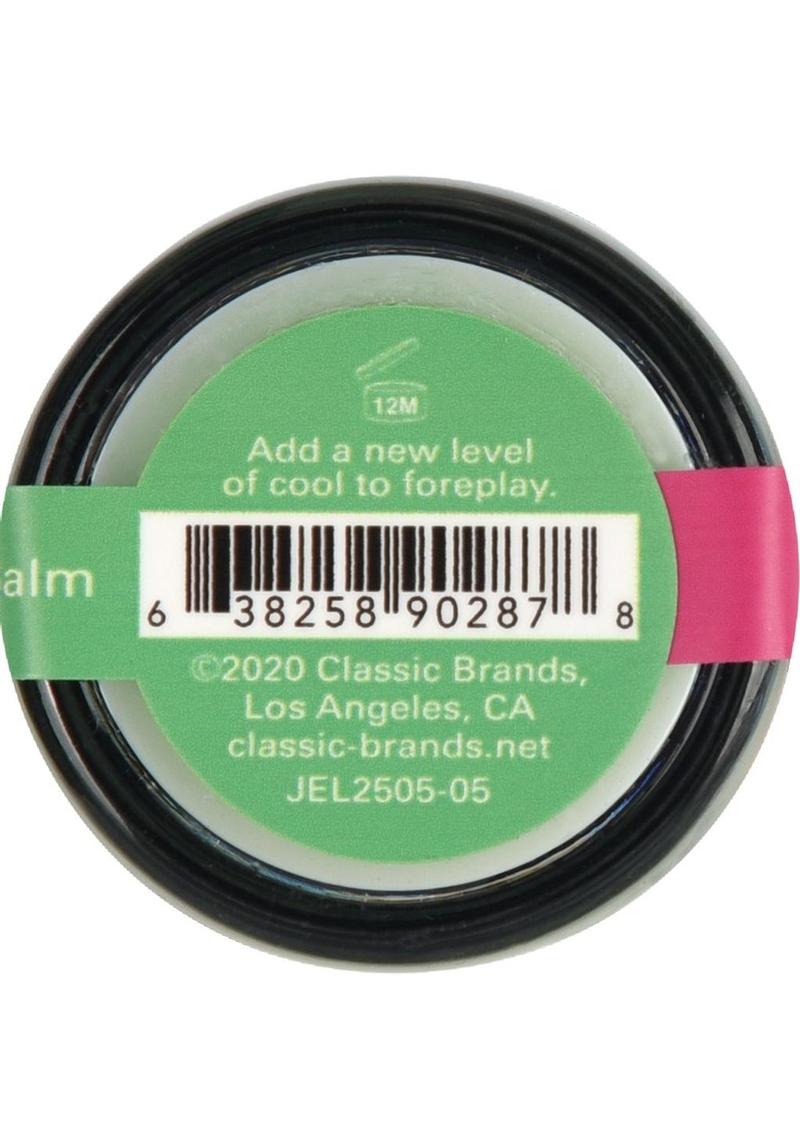 Nipple Nibblers Cool Tingle Balm - Melon Madness