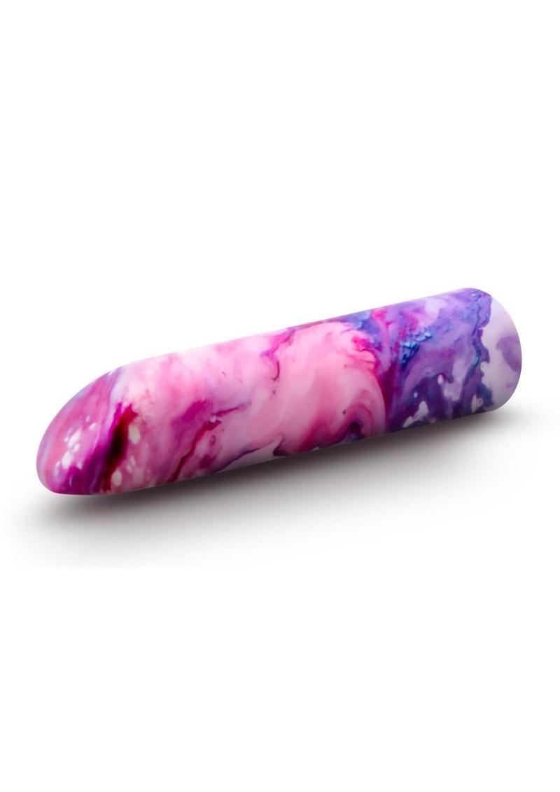 Limited Addiction Entangle Rechargeable Power Vibrator – Lilac