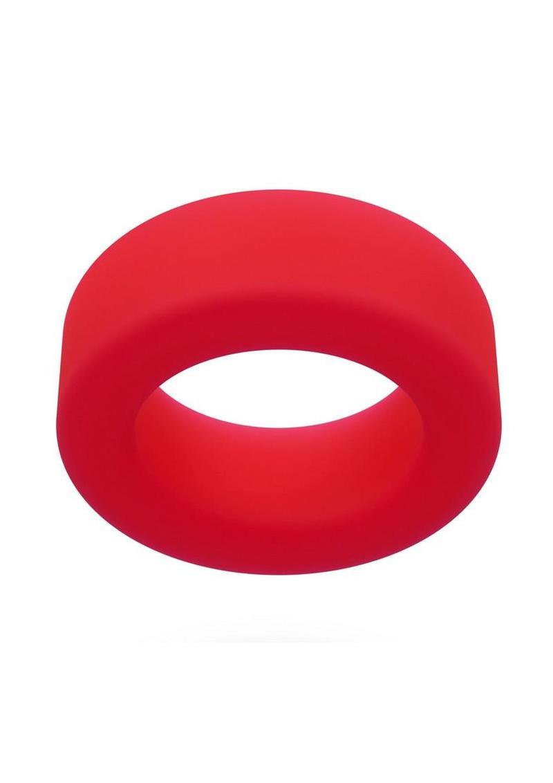 Performance Plus Pursuit Silicone Cock Ring