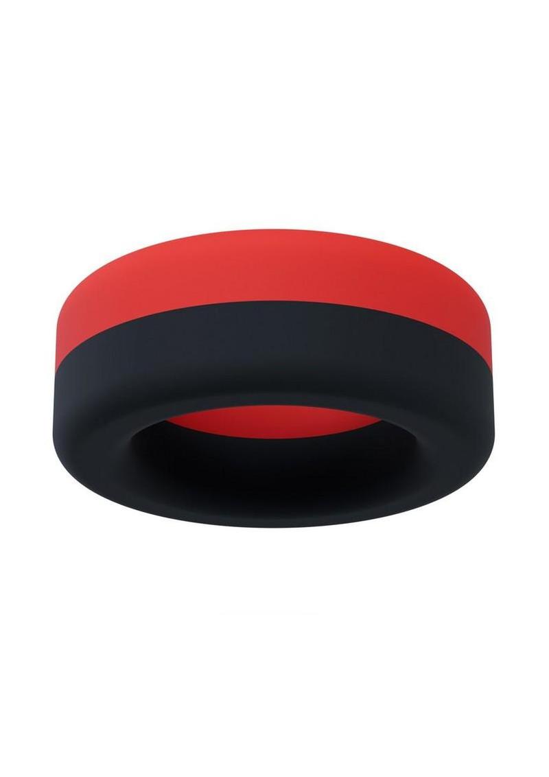 Performance Plus Takeoff Silicone Cock Ring