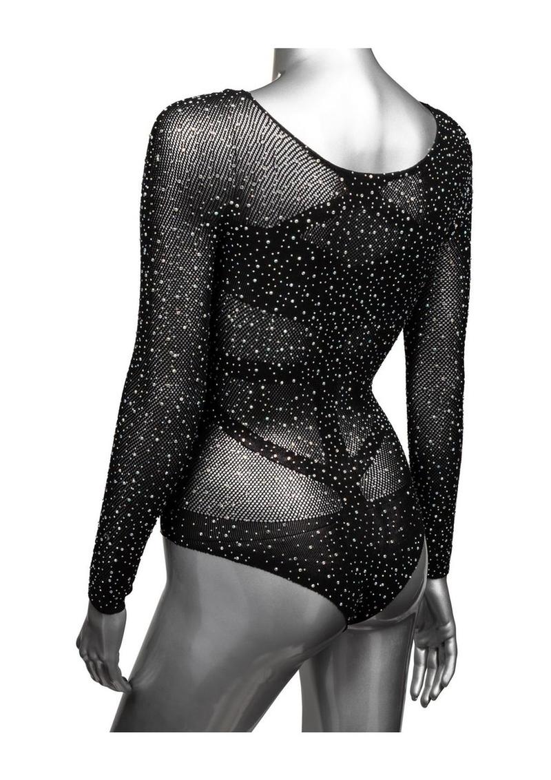 Radiance Long Sleeve Body Suit - Style 2