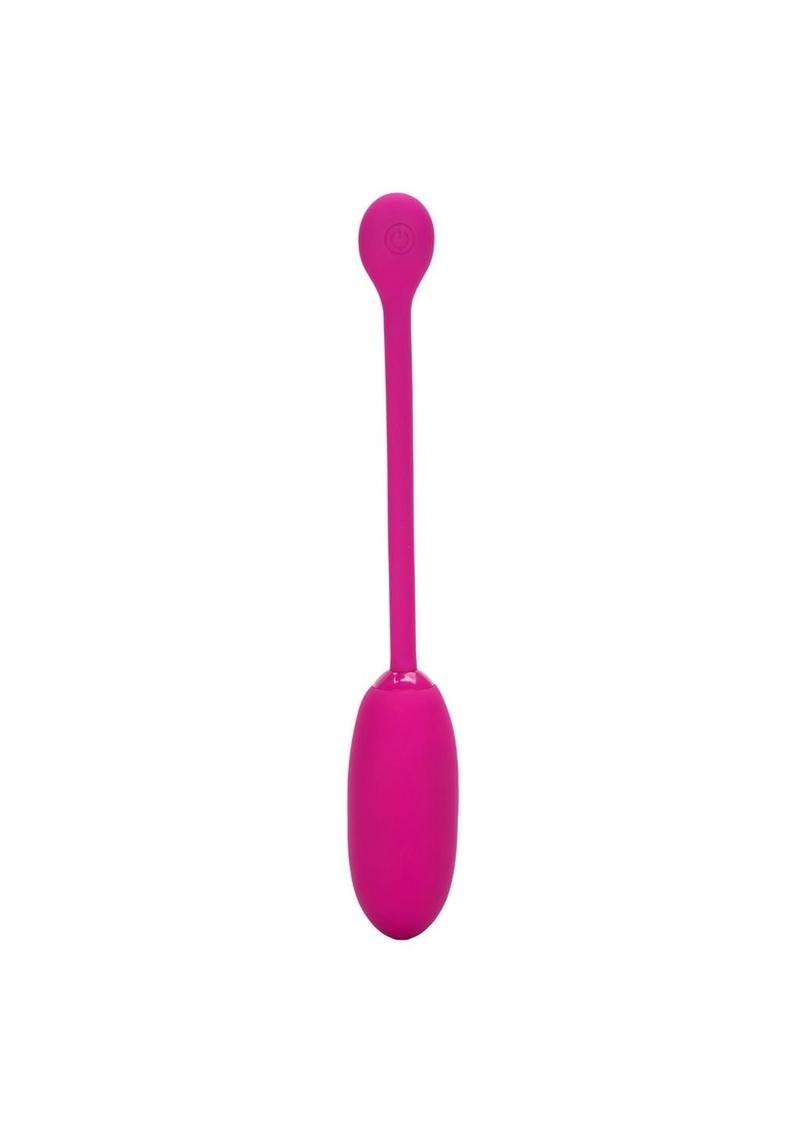 Rechargeable Silicone Kegel Ball - USB Rechargeable & Waterproof