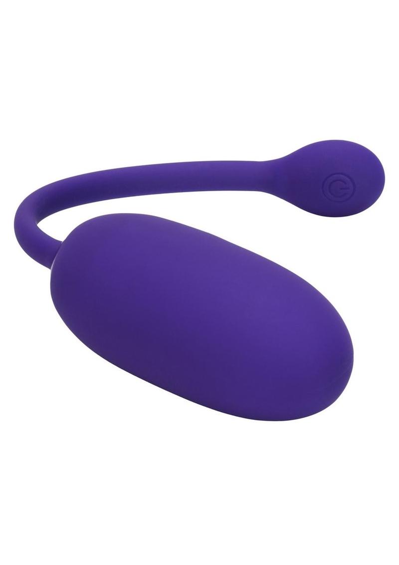 Rechargeable Silicone Kegel Ball - USB Rechargeable & Waterproof