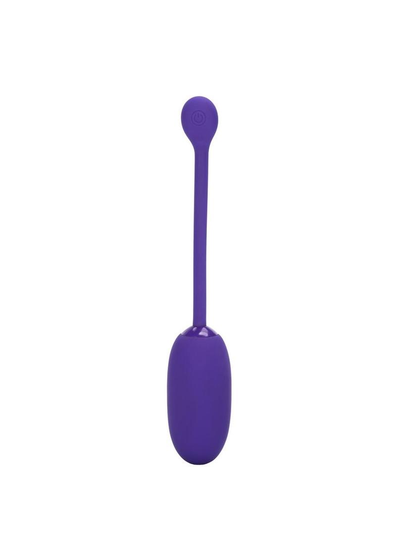 Rechargeable Silicone Kegel Ball - USB Rechargeable & Waterproof