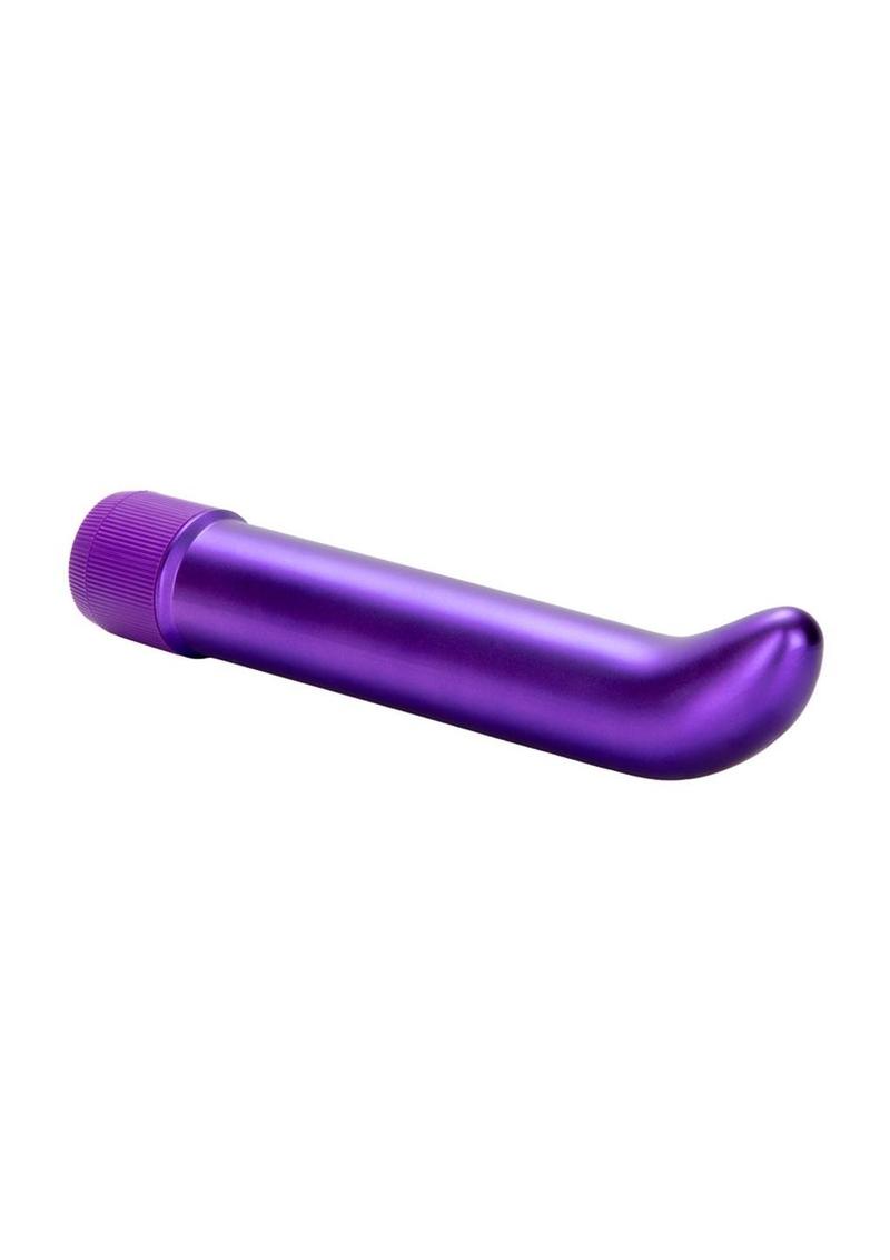 Satin G Multi-Speed Waterproof G-Spot Vibrator