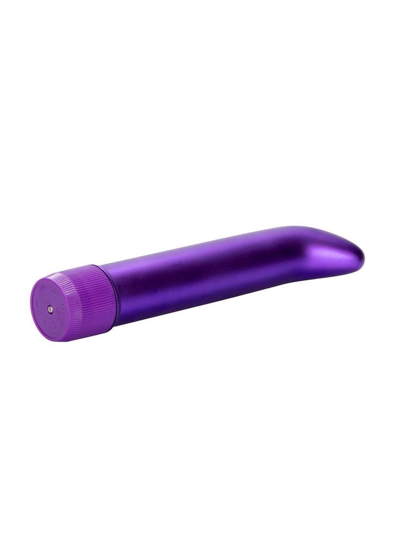 Satin G Multi-Speed Waterproof G-Spot Vibrator