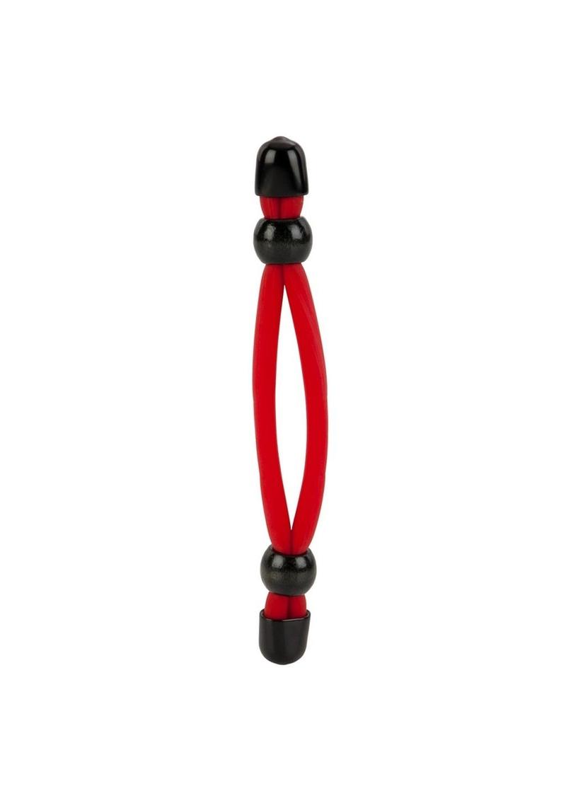Sean Michaels Love Ring Adjustable Cock Ring
