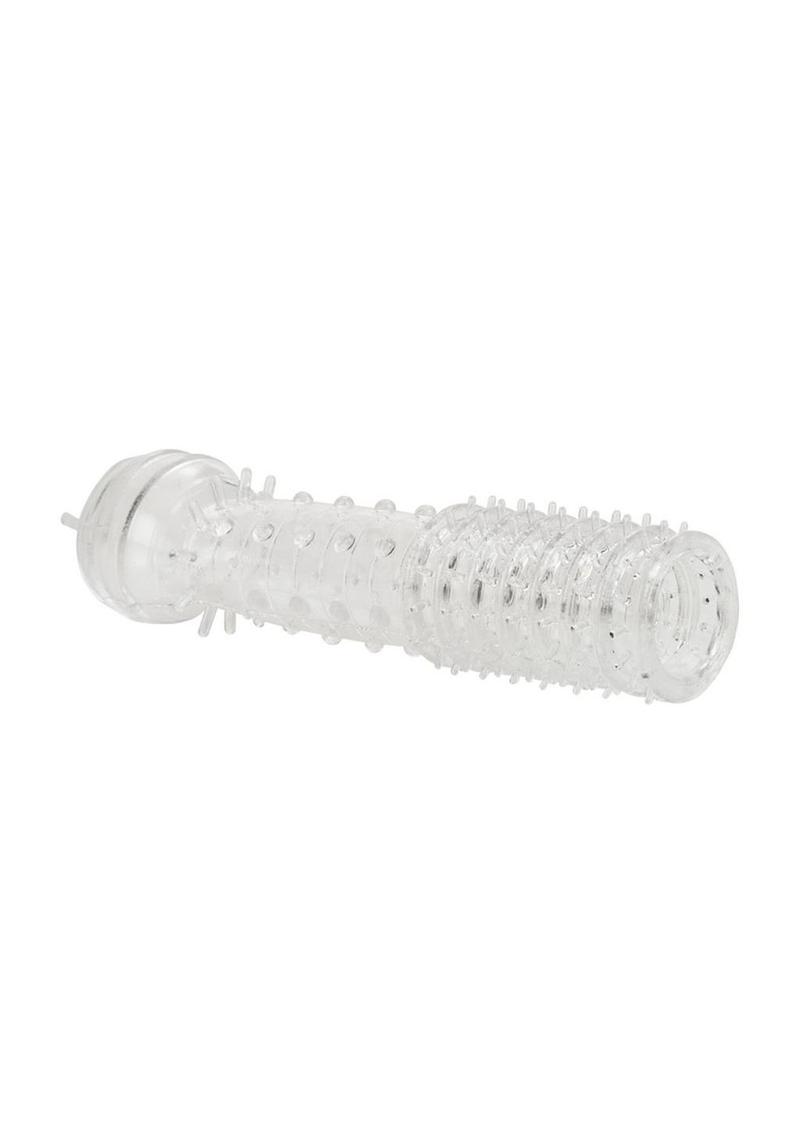 Senso Dual Pleasure Penis Sleeve – 2 Pack