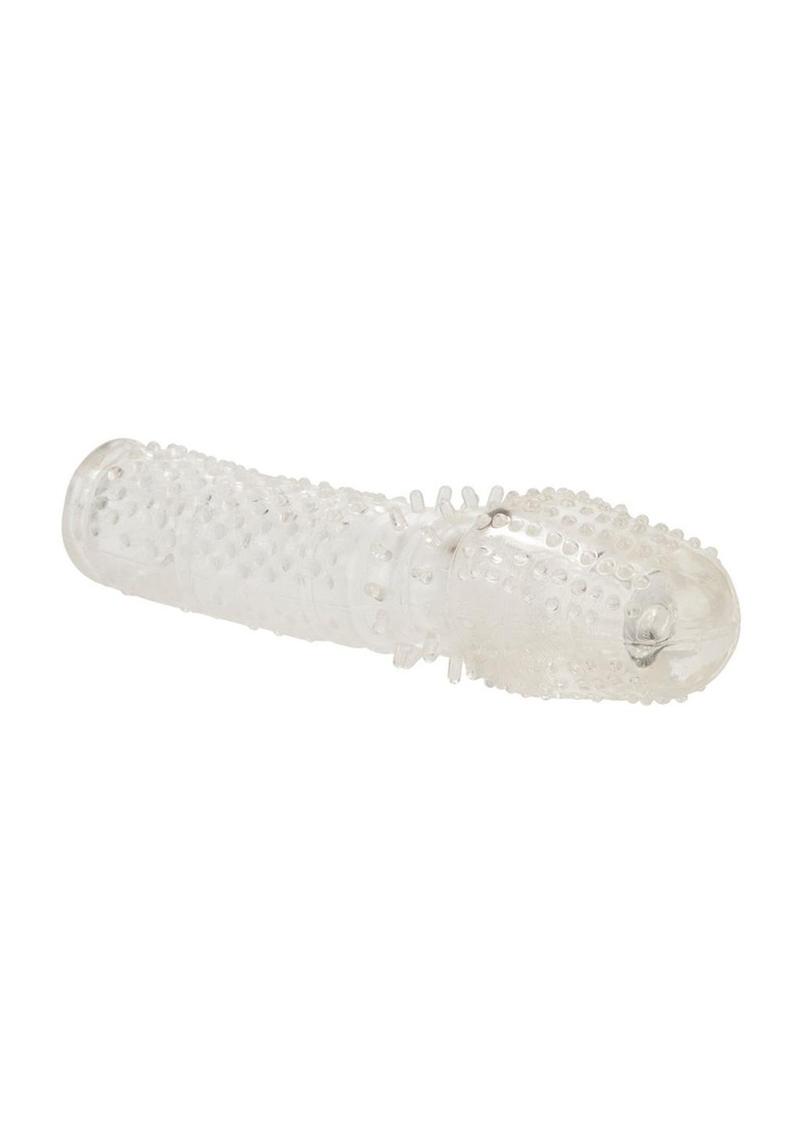Senso Penis Extender Sleeve – Adds 2 Inches