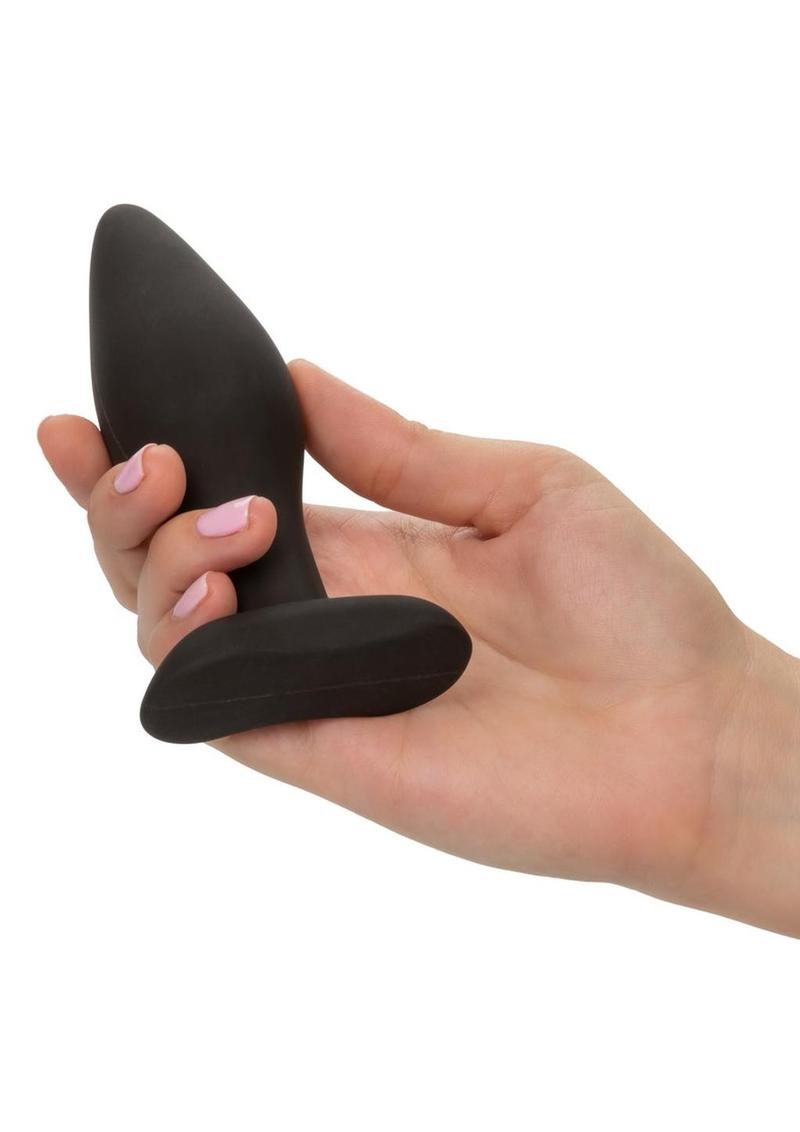 Silicone Anal Exerciser Training Kit – 3-Piece Satin Finish