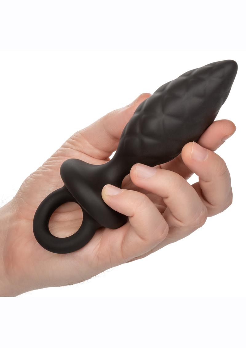Silicone Anal Probe Training Kit – 3 Graduated Sizes