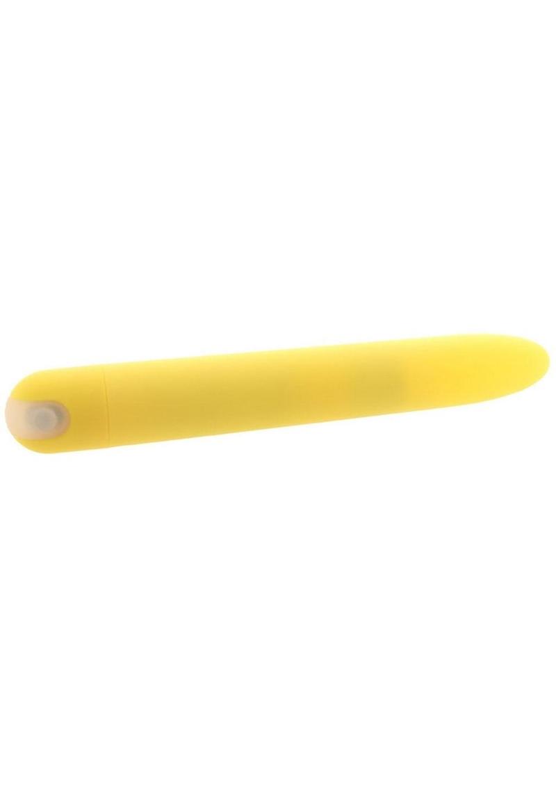 Sunny Sensations Rechargeable Classic Vibrator – 10 Speeds