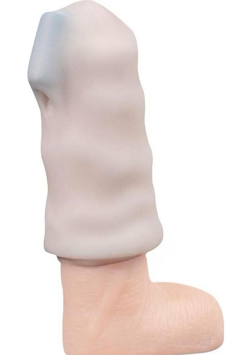 Vibeggs Blow Misty Unisex Masturbation Egg