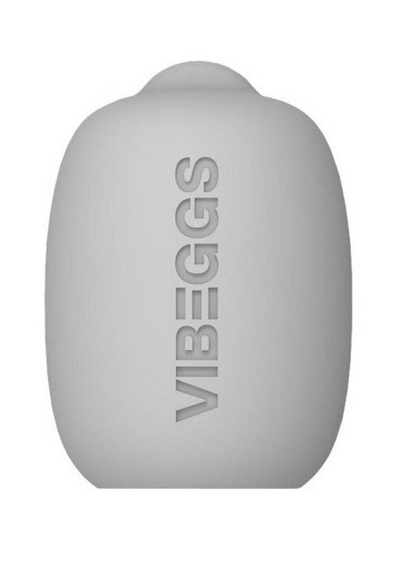 Vibeggs Candy Curves Unisex Masturbation Egg