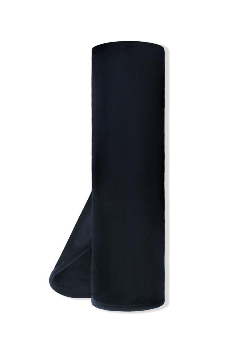 WhipSmart Waterproof Love Throw - Black